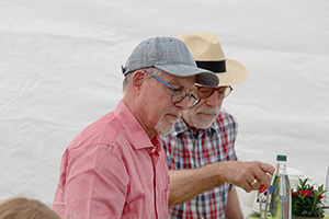 Sommerfest 2026 des Skfm-Ahrweiler e.V.